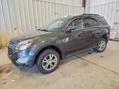 2GNFLFE34H6160142 2017 CHEVROLET EQUINOX