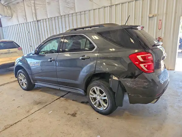 2GNFLFE34H6160142 2017 CHEVROLET EQUINOX - Image 2