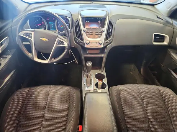 2GNFLFE34H6160142 2017 CHEVROLET EQUINOX - Image 8