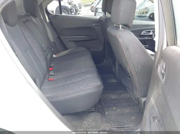 2GNFLFE34H6161128 2017 CHEVROLET EQUINOX - Image 8
