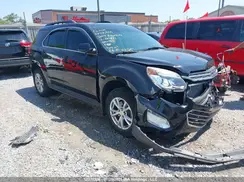 2GNFLFE34H6161811 2017 CHEVROLET EQUINOX