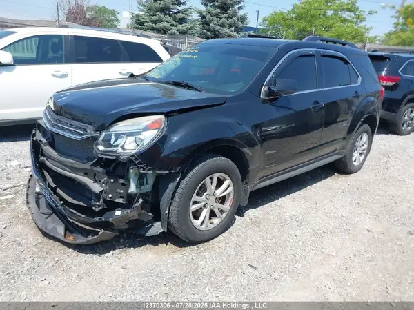 2GNFLFE34H6161811 2017 CHEVROLET EQUINOX - Image 2