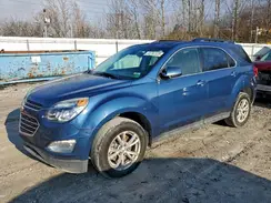 2GNFLFE34H6170007 2017 CHEVROLET EQUINOX