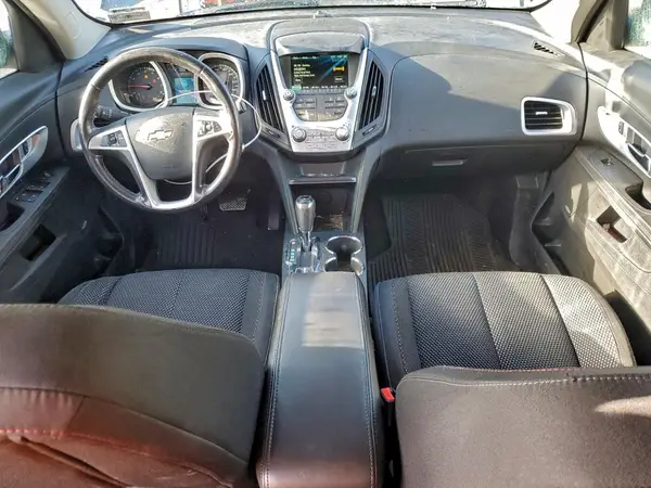 2GNFLFE34H6170007 2017 CHEVROLET EQUINOX - Image 8