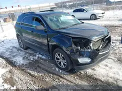 2GNFLFE34H6174817 2017 CHEVROLET EQUINOX