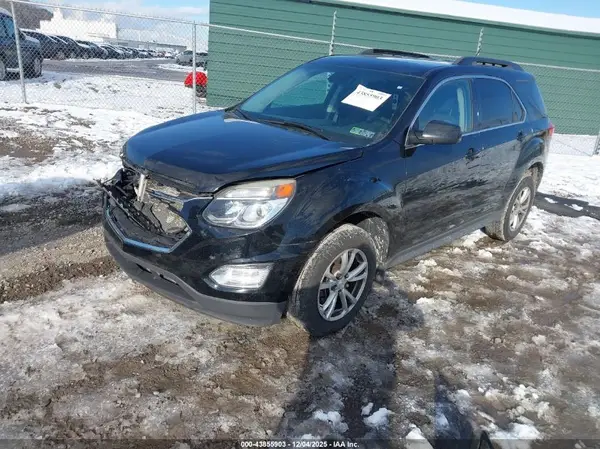 2GNFLFE34H6174817 2017 CHEVROLET EQUINOX - Image 2