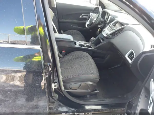 2GNFLFE34H6174817 2017 CHEVROLET EQUINOX - Image 8