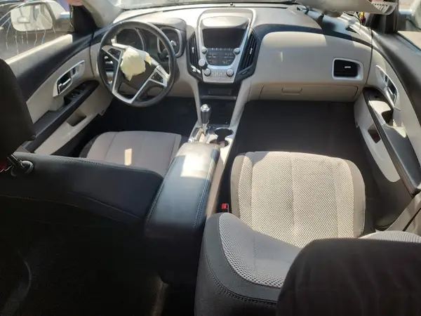 2GNFLFE34H6182724 2017 CHEVROLET EQUINOX - Image 8