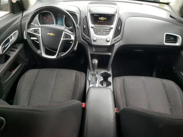2GNFLFE34H6188166 2017 CHEVROLET EQUINOX - Image 8