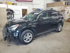 2GNFLFE34H6192511 2017 CHEVROLET EQUINOX