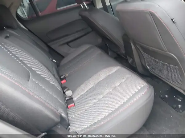2GNFLFE34H6214166 2017 CHEVROLET EQUINOX - Image 8