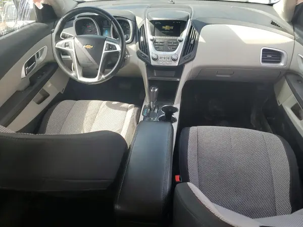2GNFLFE34H6214989 2017 CHEVROLET EQUINOX - Image 8