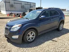 2GNFLFE34H6220100 2017 CHEVROLET EQUINOX