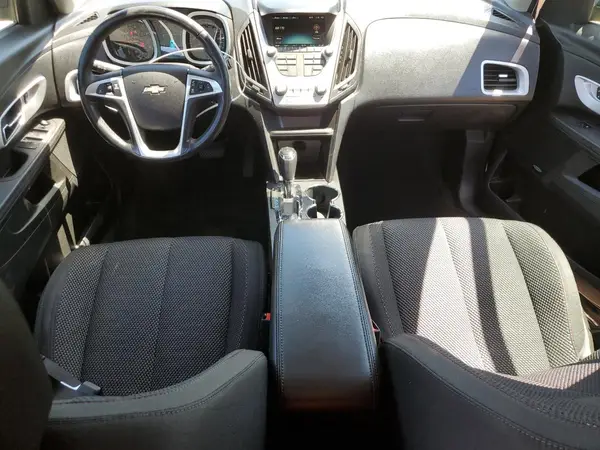 2GNFLFE34H6220100 2017 CHEVROLET EQUINOX - Image 8