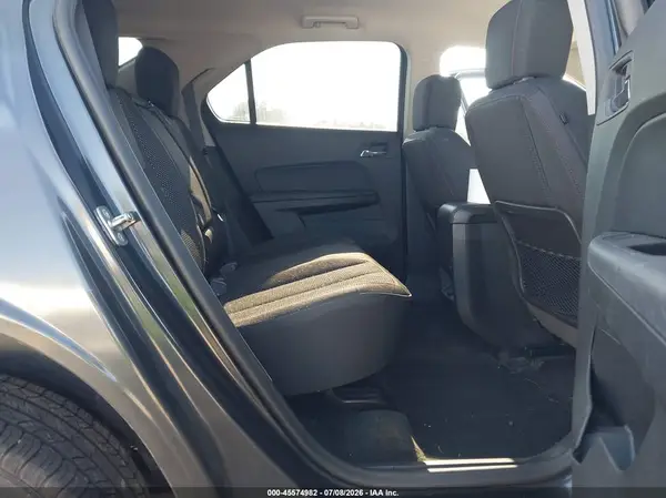 2GNFLFE34H6235325 2017 CHEVROLET EQUINOX - Image 8
