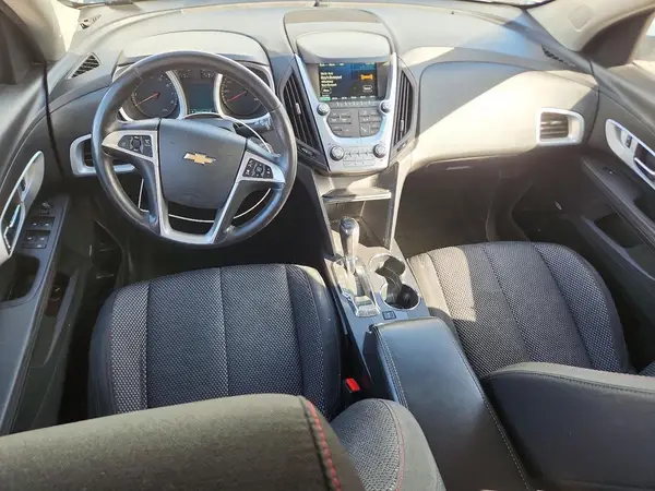 2GNFLFE34H6236555 2017 CHEVROLET EQUINOX - Image 8