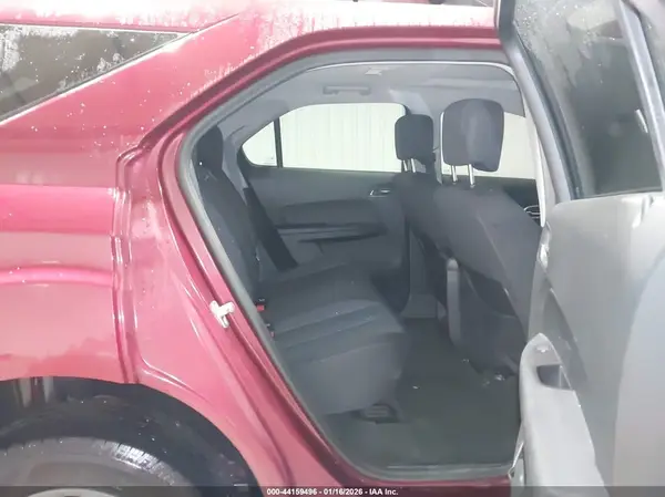 2GNFLFE34H6236748 2017 CHEVROLET EQUINOX - Image 8
