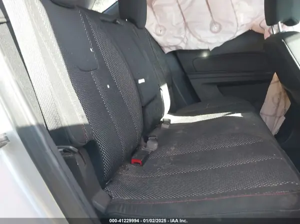 2GNFLFE34H6237608 2017 CHEVROLET EQUINOX - Image 8