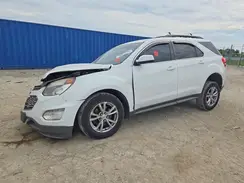 2GNFLFE34H6237673 2017 CHEVROLET EQUINOX