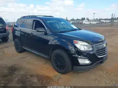 2GNFLFE34H6239486 2017 CHEVROLET EQUINOX
