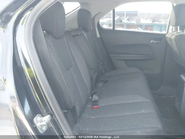 2GNFLFE34H6239570 2017 CHEVROLET EQUINOX - Image 8