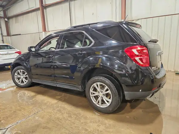 2GNFLFE34H6265411 2017 CHEVROLET EQUINOX - Image 2