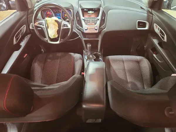 2GNFLFE34H6265411 2017 CHEVROLET EQUINOX - Image 8