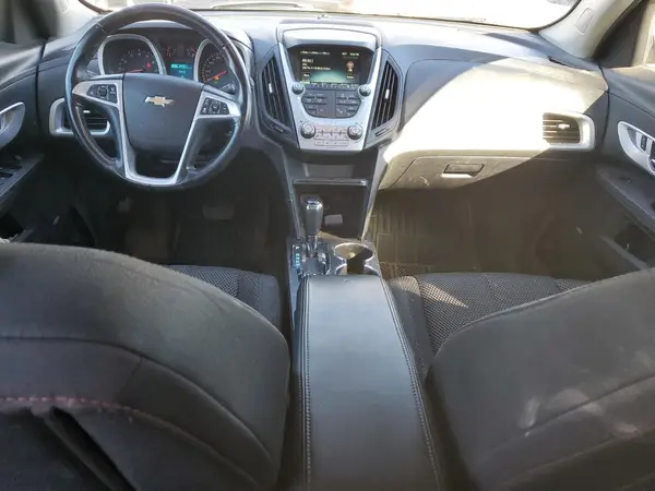2GNFLFE34H6271063 2017 CHEVROLET EQUINOX - Image 8