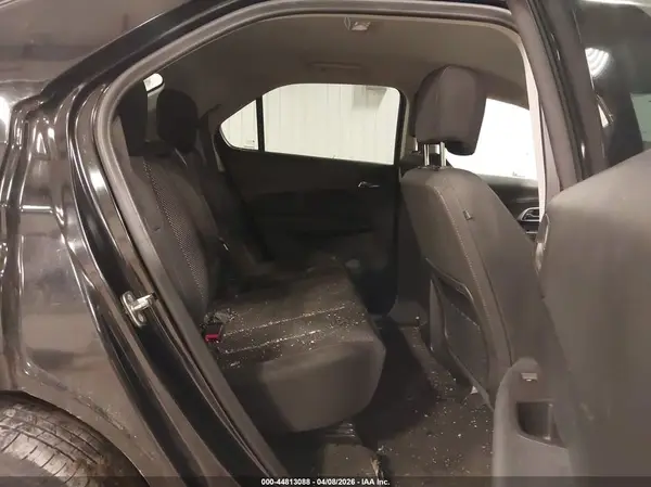 2GNFLFE34H6275386 2017 CHEVROLET EQUINOX - Image 8