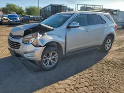 2GNFLFE34H6285674 2017 CHEVROLET EQUINOX