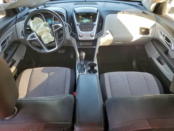2GNFLFE34H6285674 2017 CHEVROLET EQUINOX - Image 8