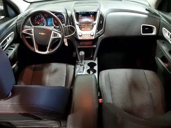 2GNFLFE34H6292396 2017 CHEVROLET EQUINOX - Image 8