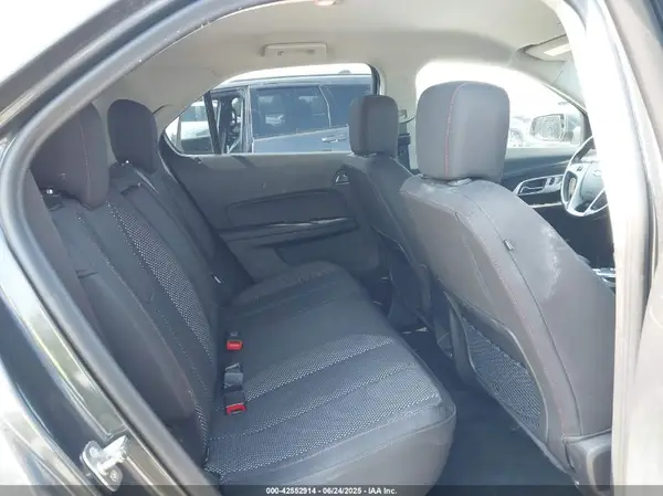 2GNFLFE34H6296092 2017 CHEVROLET EQUINOX - Image 8