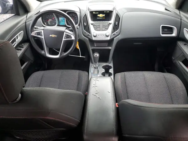 2GNFLFE34H6297968 2017 CHEVROLET EQUINOX - Image 8