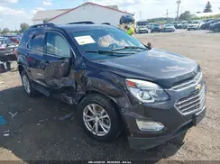 2GNFLFE35G6131912 2016 CHEVROLET EQUINOX