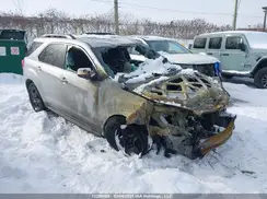 2GNFLFE35G6143557 2016 CHEVROLET EQUINOX