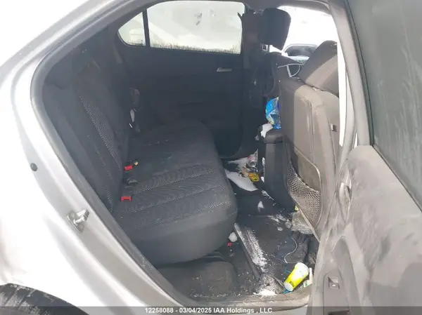 2GNFLFE35G6143557 2016 CHEVROLET EQUINOX - Image 8