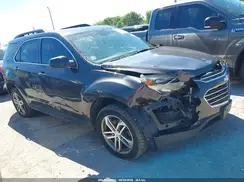 2GNFLFE35G6154980 2016 CHEVROLET EQUINOX