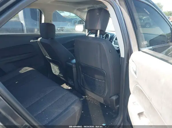2GNFLFE35G6154980 2016 CHEVROLET EQUINOX - Image 8