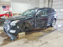 2GNFLFE35G6163887 2016 CHEVROLET EQUINOX