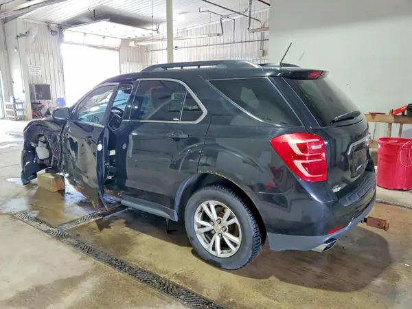 2GNFLFE35G6163887 2016 CHEVROLET EQUINOX - Image 2