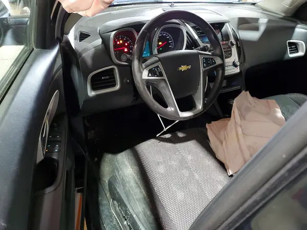 2GNFLFE35G6163887 2016 CHEVROLET EQUINOX - Image 8