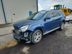 2GNFLFE35G6180186 2016 CHEVROLET EQUINOX