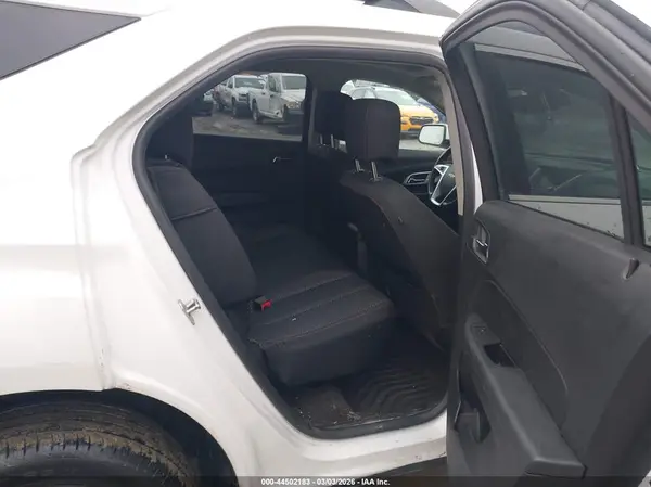 2GNFLFE35G6191155 2016 CHEVROLET EQUINOX - Image 8