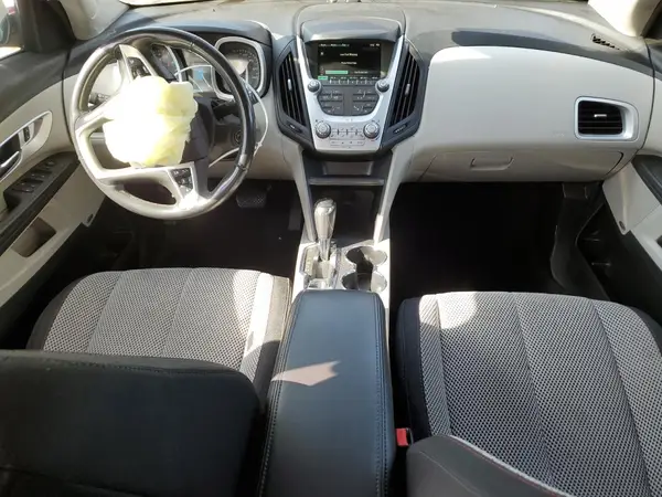 2GNFLFE35G6193181 2016 CHEVROLET EQUINOX - Image 8