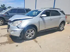 2GNFLFE35G6238426 2016 CHEVROLET EQUINOX