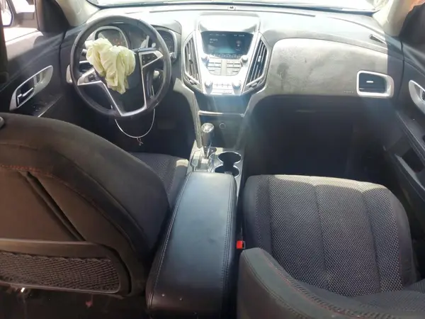 2GNFLFE35G6238426 2016 CHEVROLET EQUINOX - Image 8