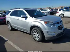 2GNFLFE35G6239737 2016 CHEVROLET EQUINOX