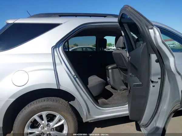 2GNFLFE35G6239737 2016 CHEVROLET EQUINOX - Image 8