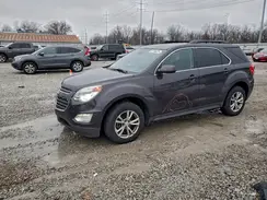2GNFLFE35G6243156 2016 CHEVROLET EQUINOX